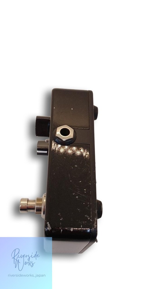 EBS MULTICOMP Effect Pedal Compressor for Guitar and Bass JP