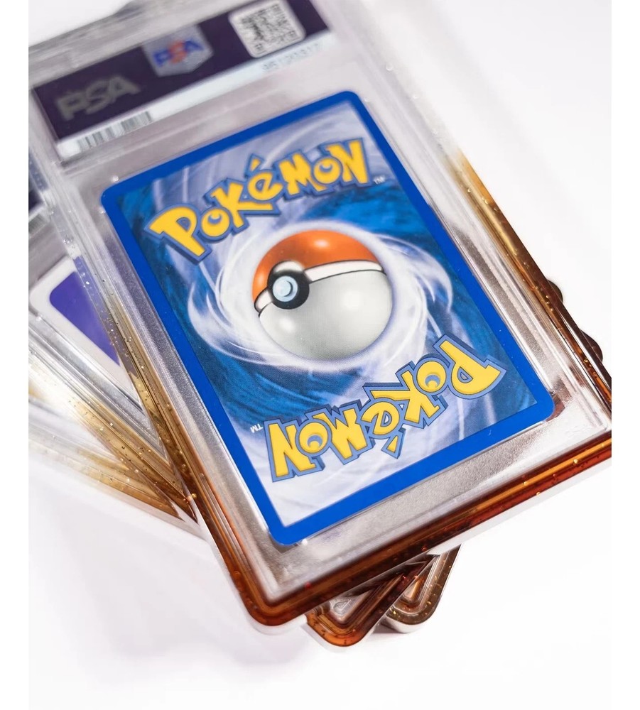 GradedGuard Café Bundle (PSA) Graded Case 1 Cola Brand New CONFIRMED