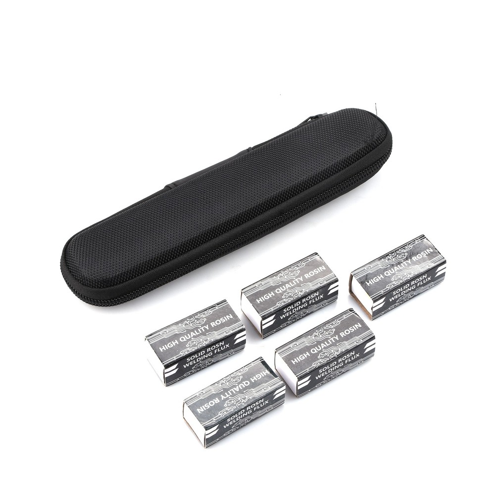 Atomization Rosin Pen Fast Heating Short Circuit Detection Assistant Tool