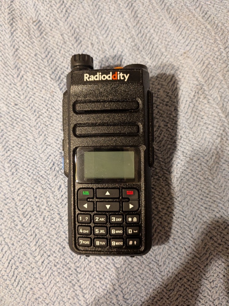 Radioddity gd-77