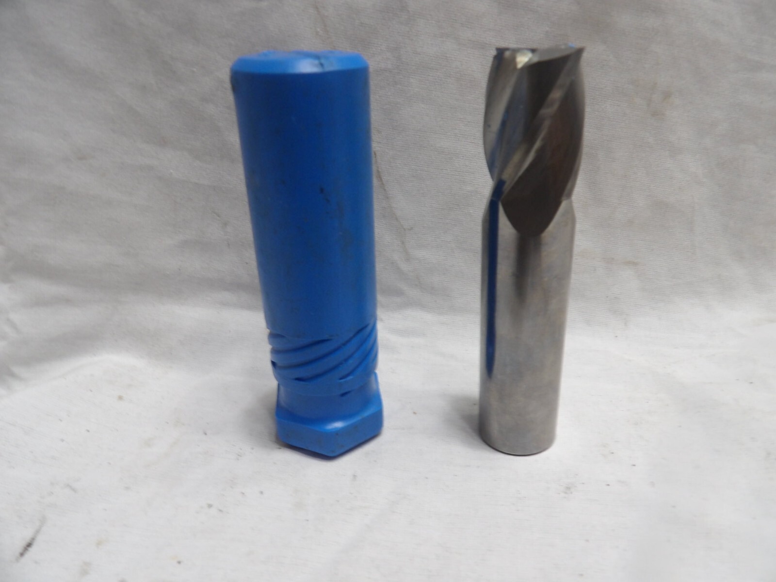 End Mill 20mm Solid Carbide