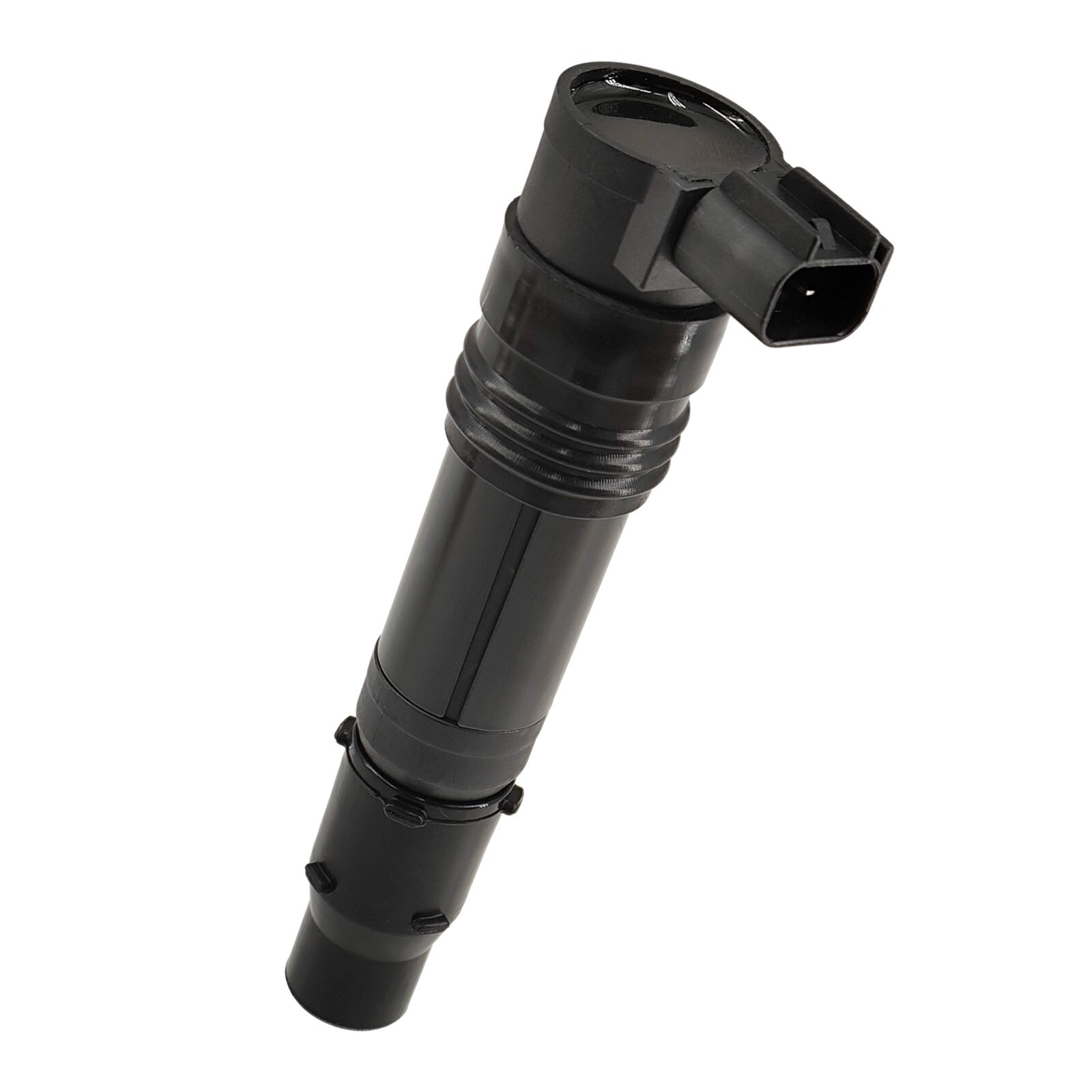 4X Ignition Coil + Spark Plugs for Kawasaki Ninja 1000 650 650R ZX12R ZX9R