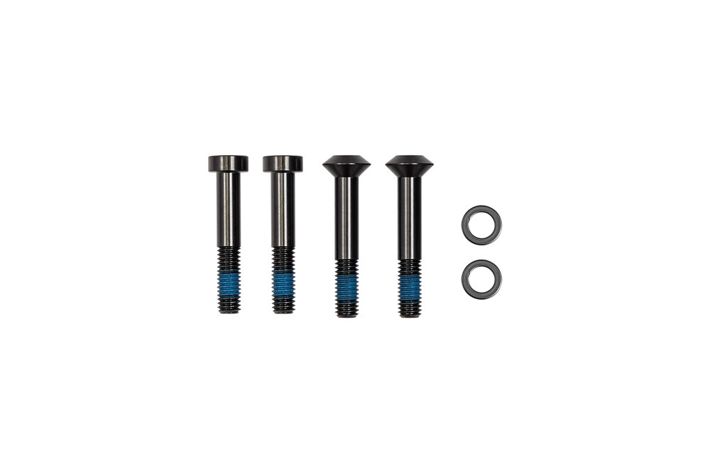 Specialized Shock Mounting Hardware Kit for EPIC World Cup