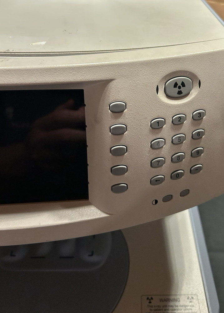 ALARA METRISCAN DENSITOMETER SCAN SCANNER No Cords - Offer!