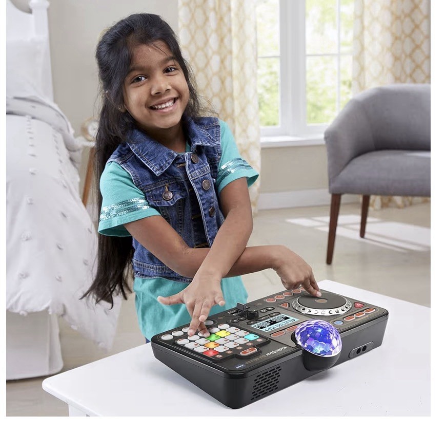 VTech Kidi Star DJ Mixer