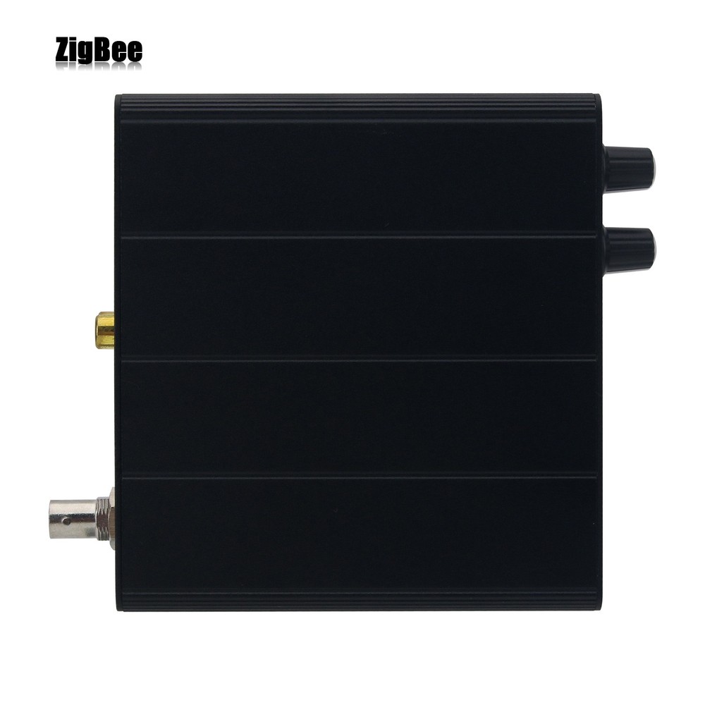 ST-05C 0.2W 77-108MHz Bluetooth USB TF Card Stereo FM Broadcast Transmitter