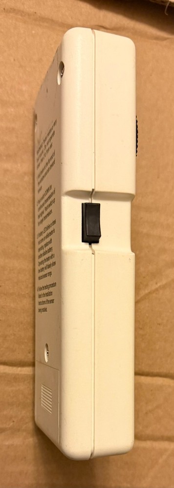 Interlogix Shatter Series Tester 5709C