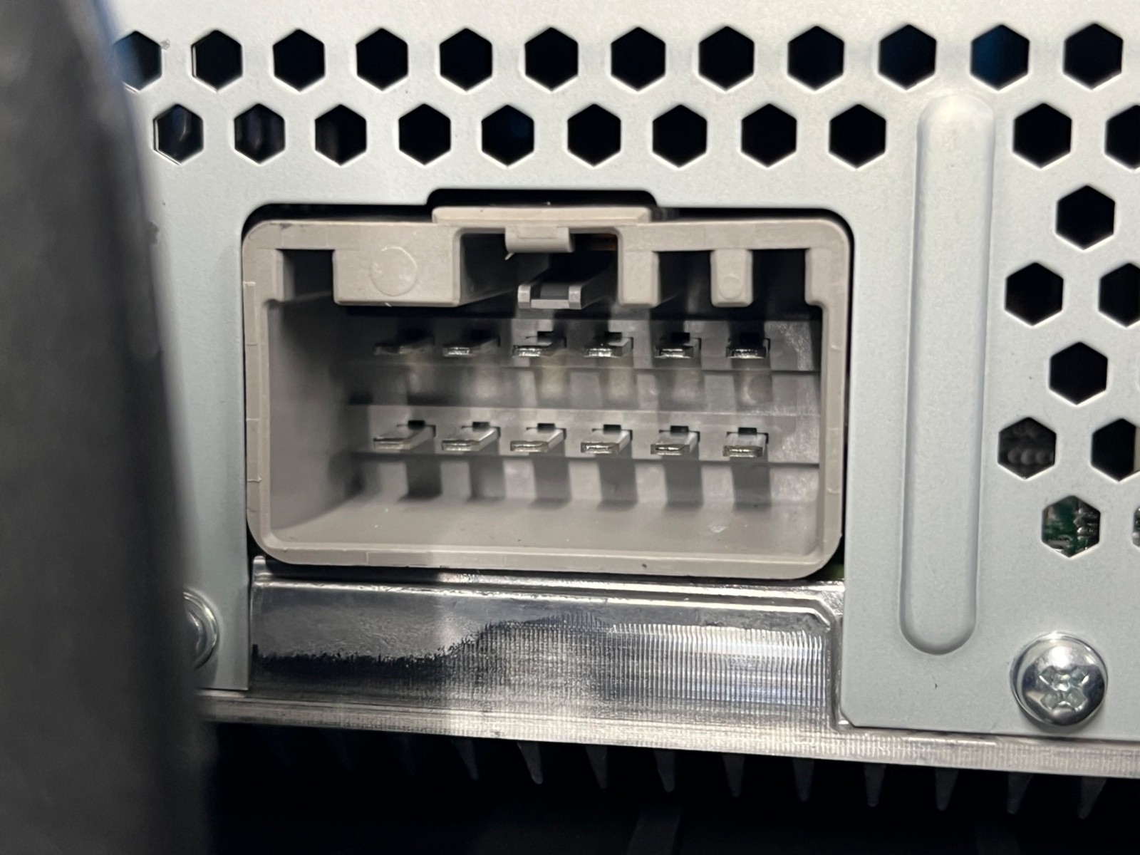 2021-2025 FORD F150 110V AC/DC 400W POWER INVERTER CONVERTER # NL3T-19J254-AC