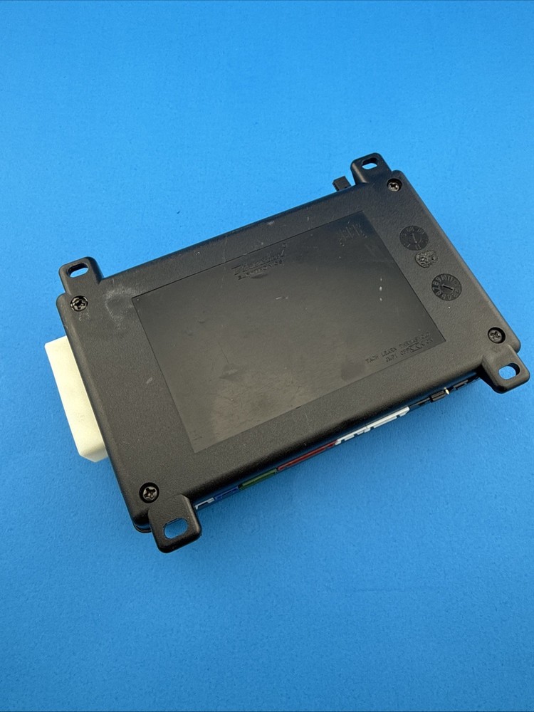 USED PYTHON 1401 Remote Start Alarm Security Module 1401 Brain ONLY