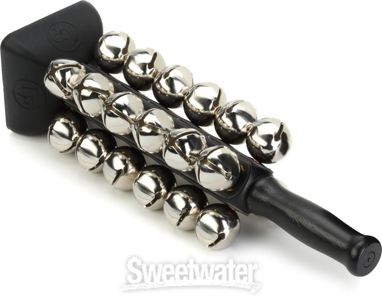 Latin Percussion Deluxe Sleigh Bells