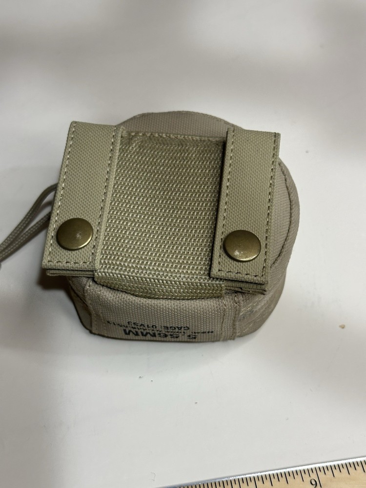 OTIS Tactical Gun Cleaning Kit – Military / LE – Compact Pull-Through System