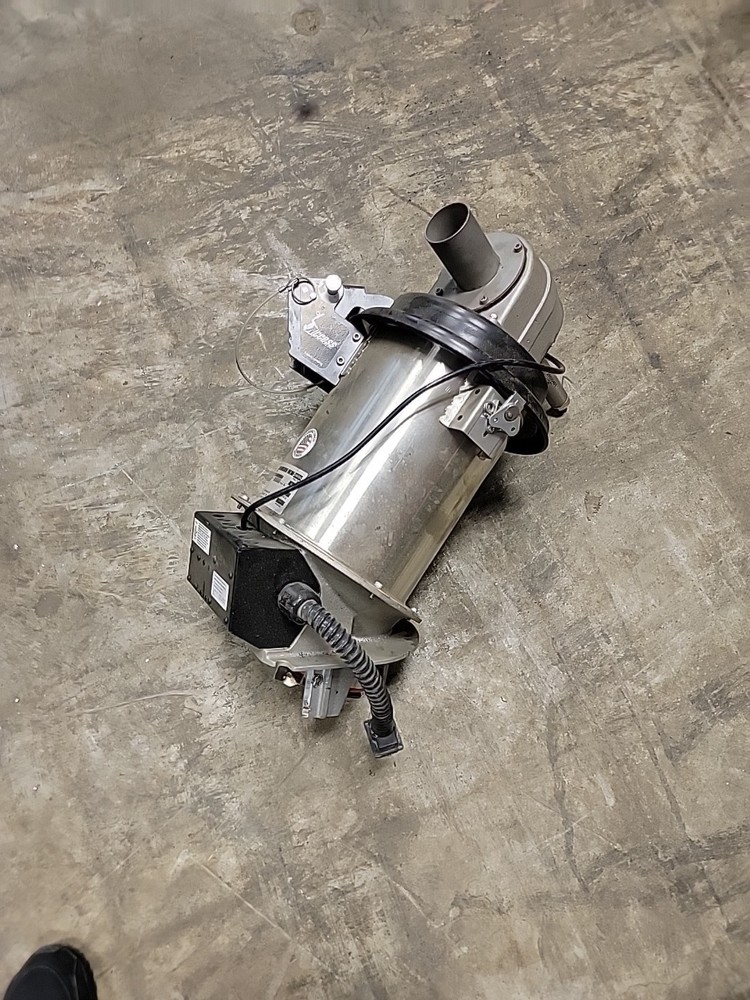 CONAIR Autoloader Receiver AR-2 Used