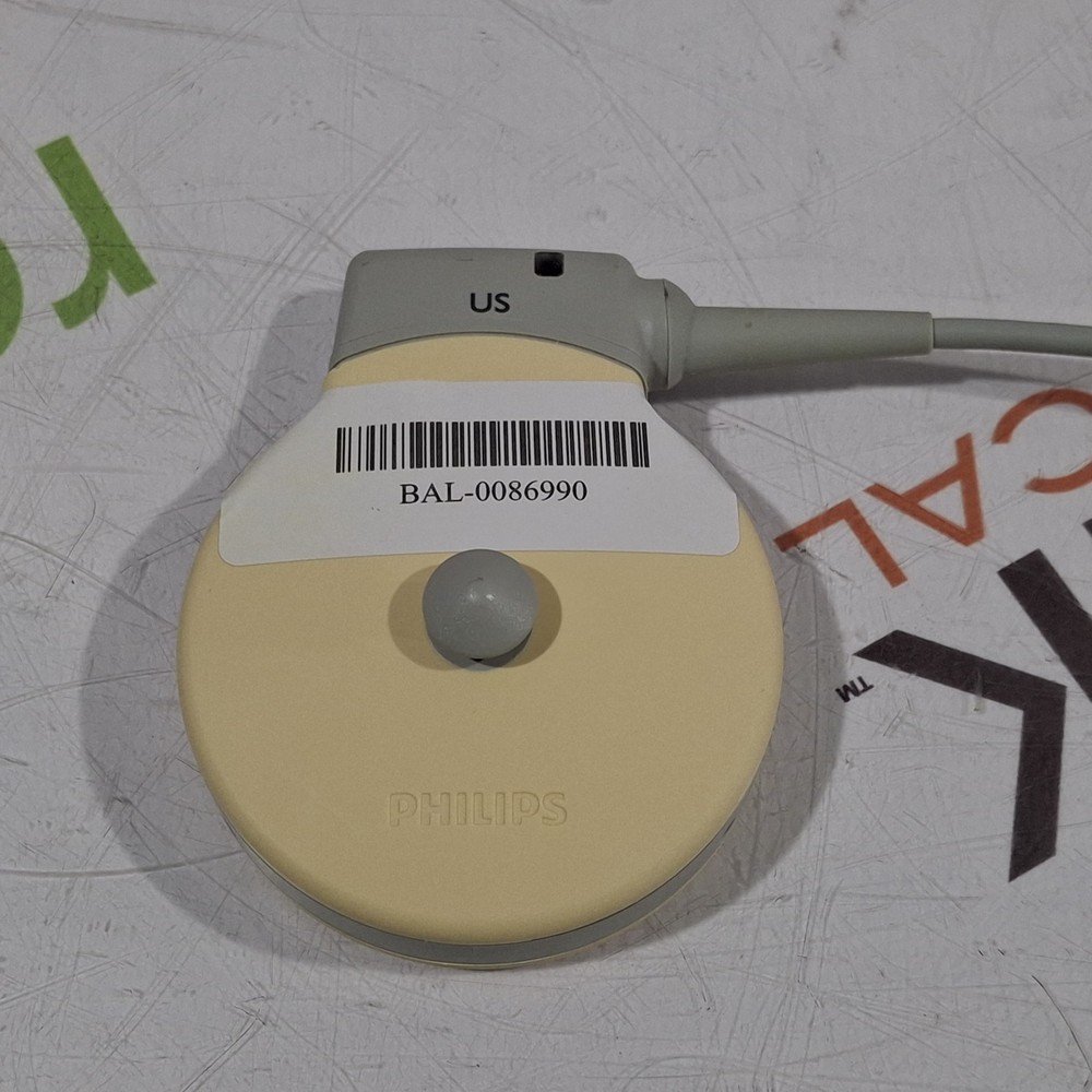 Philips 867246 Avalon Transducer