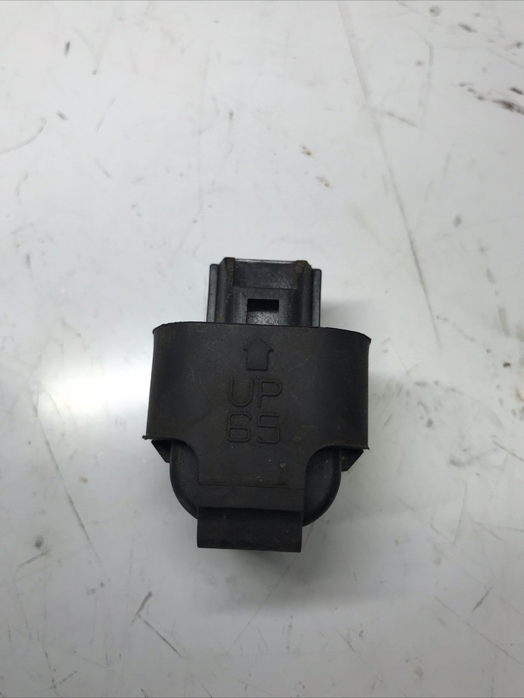 Kawasaki Ninja300 EX300 2013 Tip Over Sensor