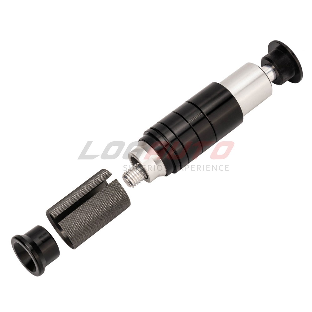 Bicycle Handlebar Front Fork Stem Riser Extender Adaptor Bike Hidden Extension