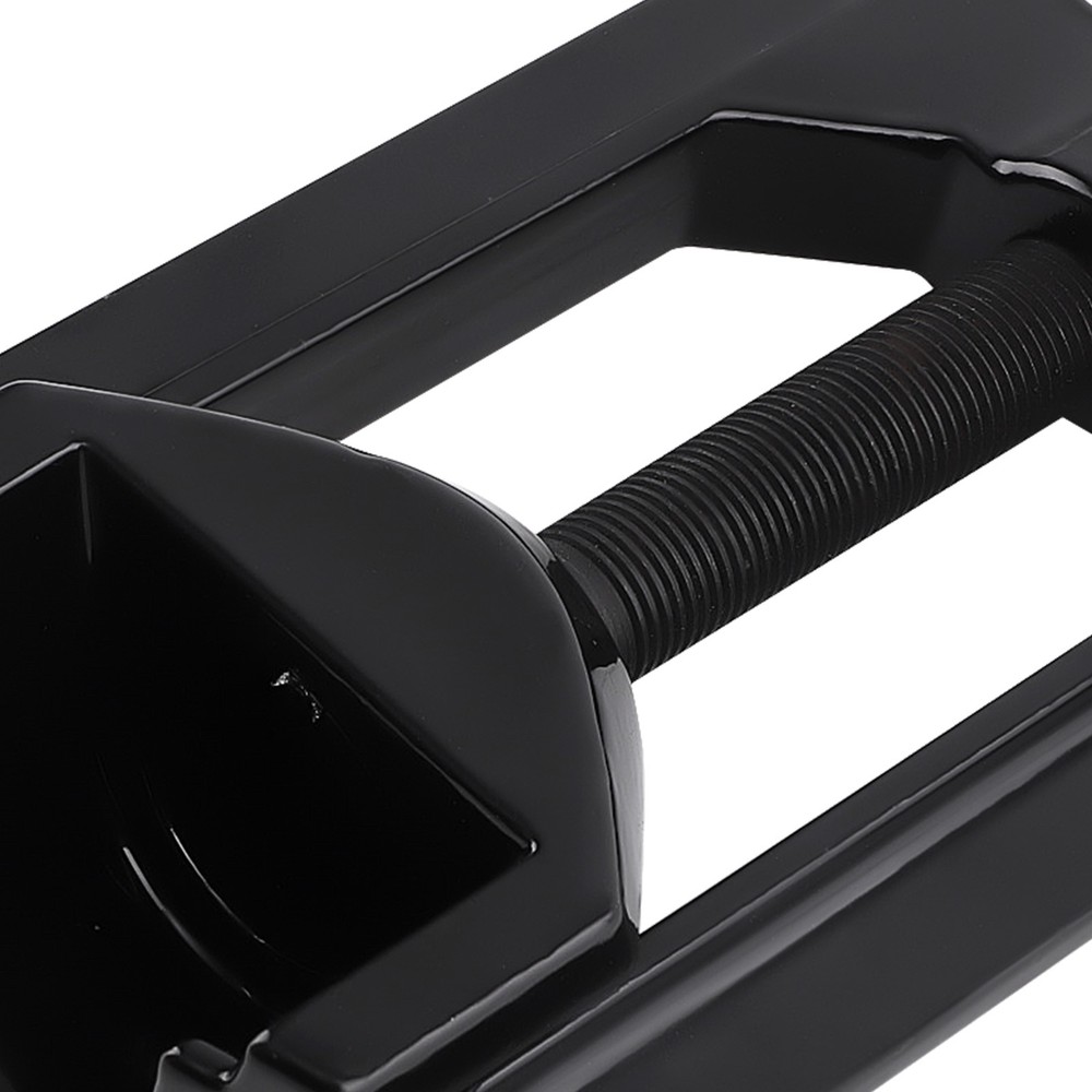 U Joint Pullers Heavy Duty for Class 1-3 Universal 1"-1.25" U-joint Puller Black