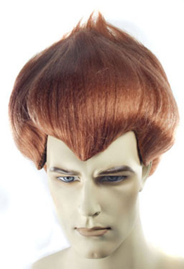Troll Big - Lacey Wigs