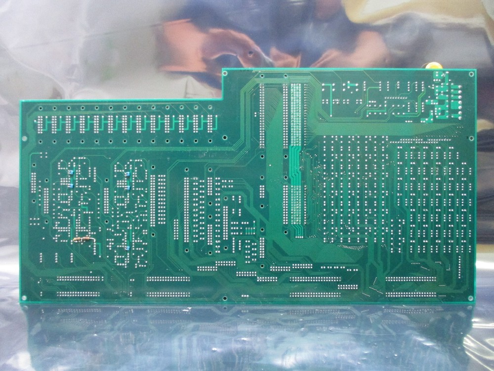 ASM Advanced Semiconductor Materials 1008-148-01 Reactor I/F Type 3 PCB Used