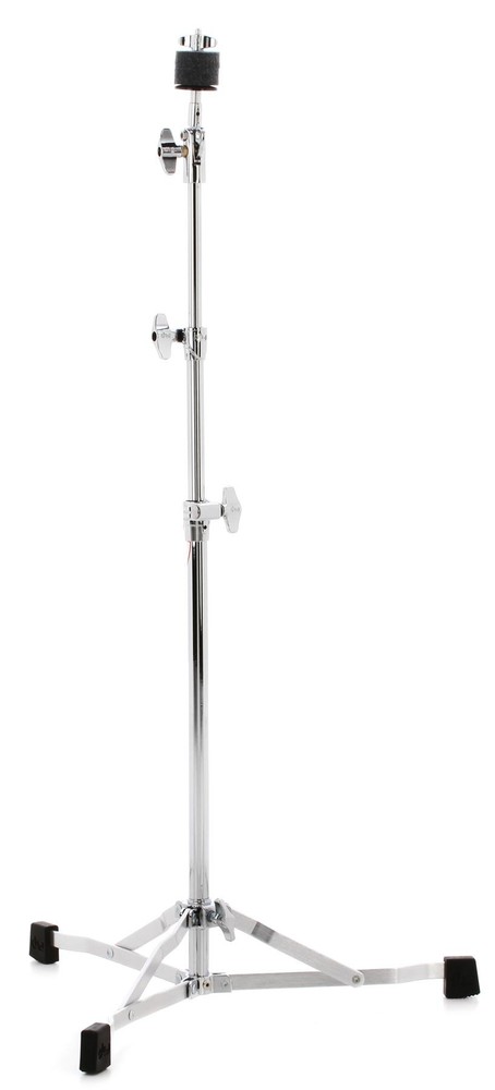 DW Ultra Light Cymbal Stand Retro Flat Base
