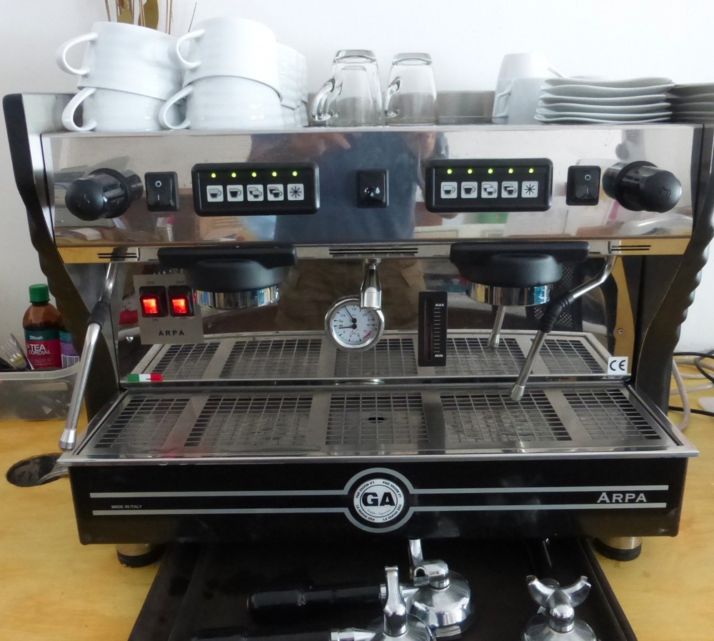 E61 Grouphead espresso Gaskets 2 sets, 10.95