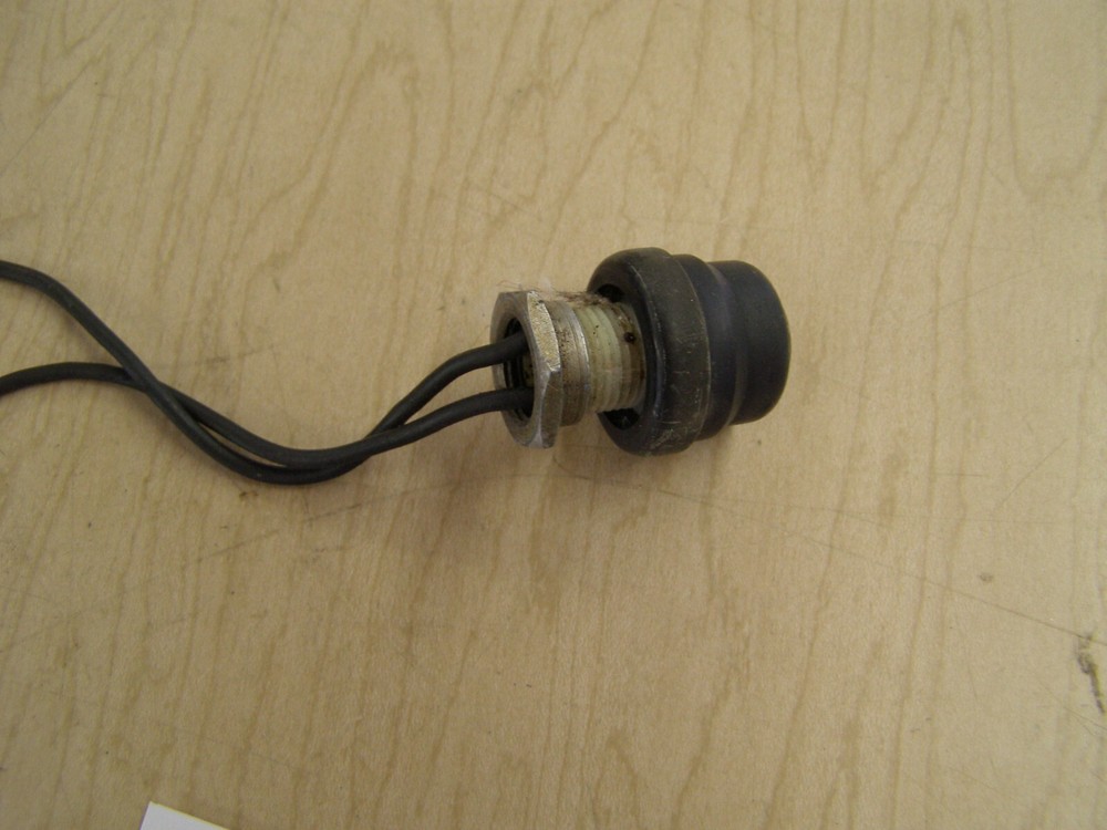 389856 JOHNSON EVINRUDE SHORTING SWITCH ASSEMBLY T38
