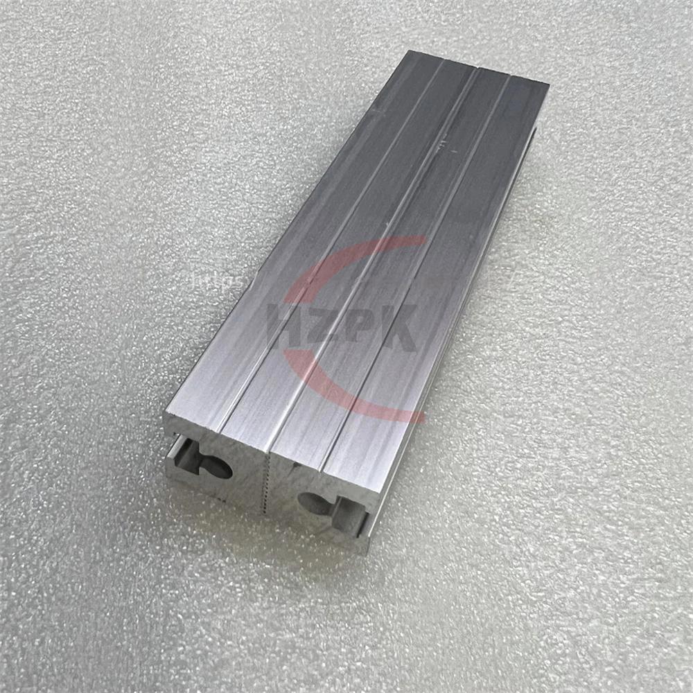 1 Pair Sachet Packaging Machine Vertical Heating Tube/Horizontal Heating Block