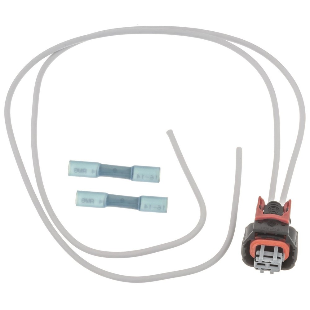 Parking Brake Actuator Connector SMP For 2017 Buick LaCrosse