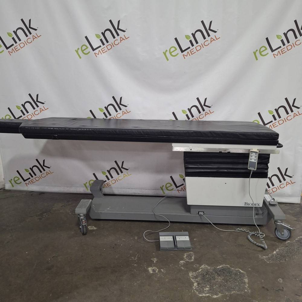Biodex 056-870 Surgical C-Arm Table