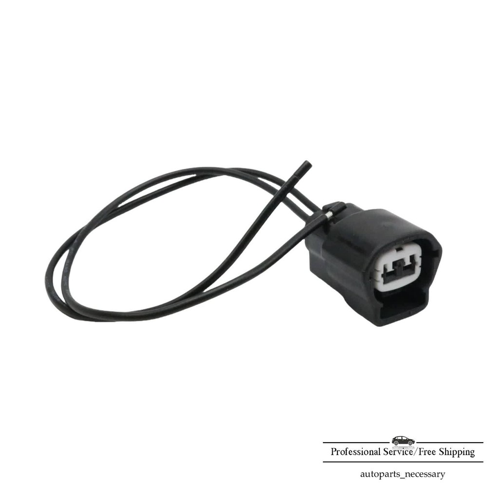 fits Subaru Outback Forester Impreza Crosstrek Engine Coolant Temperature Sensor