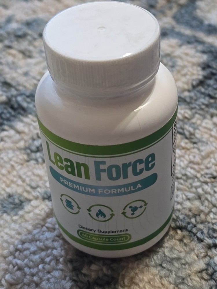 LEAN FORCE PREMIUM FORMULA