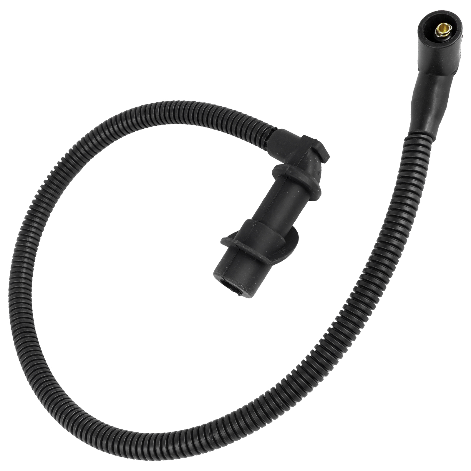 Ignition Coil Spark Plug Wire 59.3cm for Polaris Ranger XP 700 2005 2006 - 2008