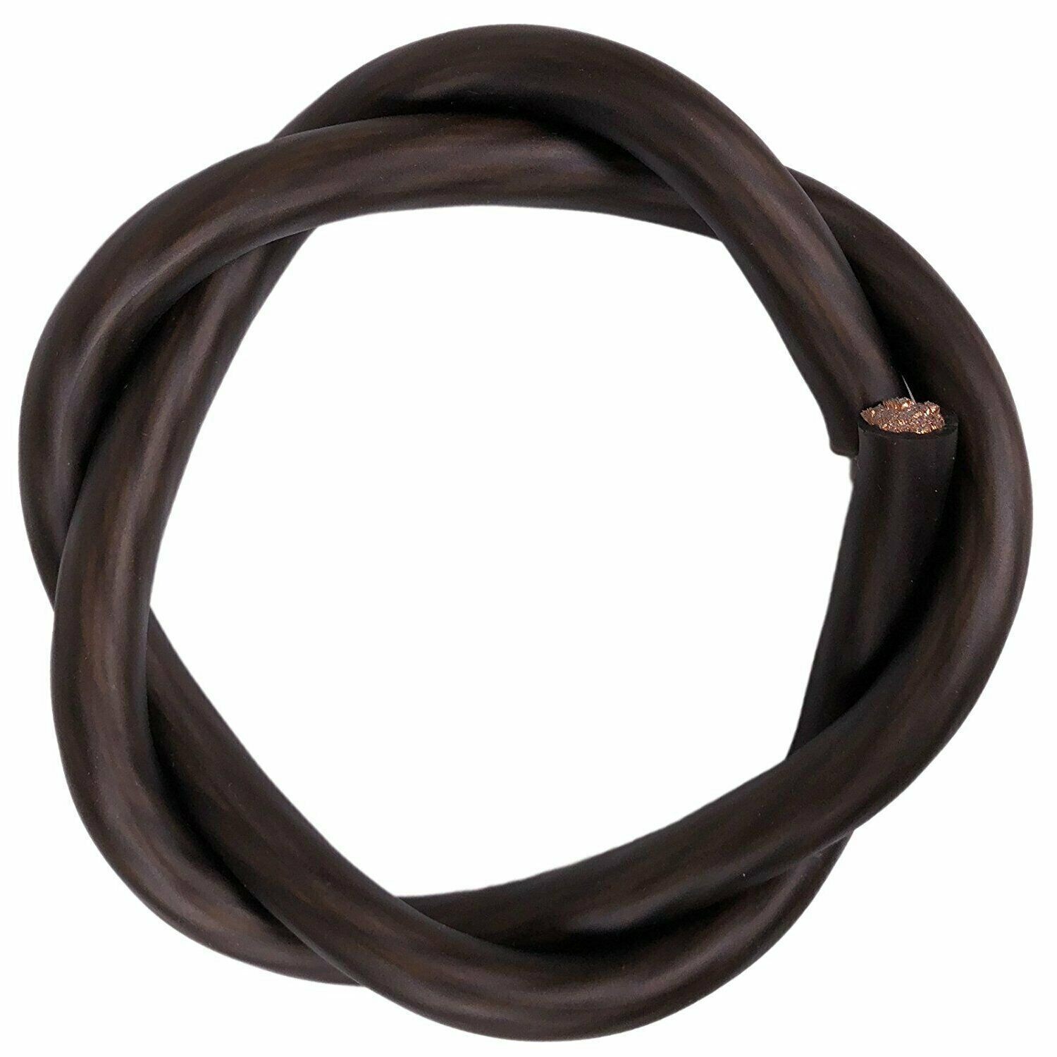 WARZONE ELITE 7500W 0 Gauge Car Amplifier Wiring Kit Amp 0 Ga OFC Copper