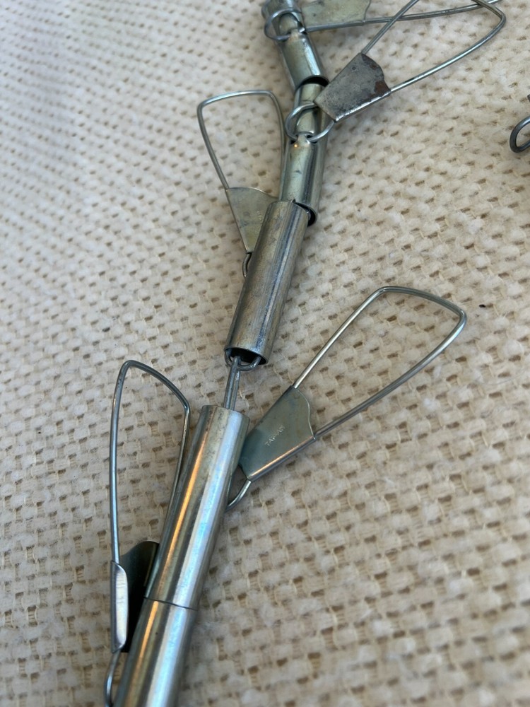 62" Japan Made Fish Stringer