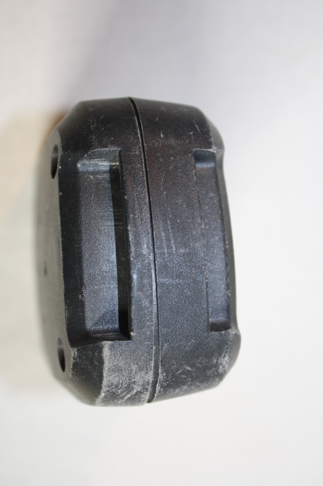 Vintage Dacor Dive Compass in Holder!