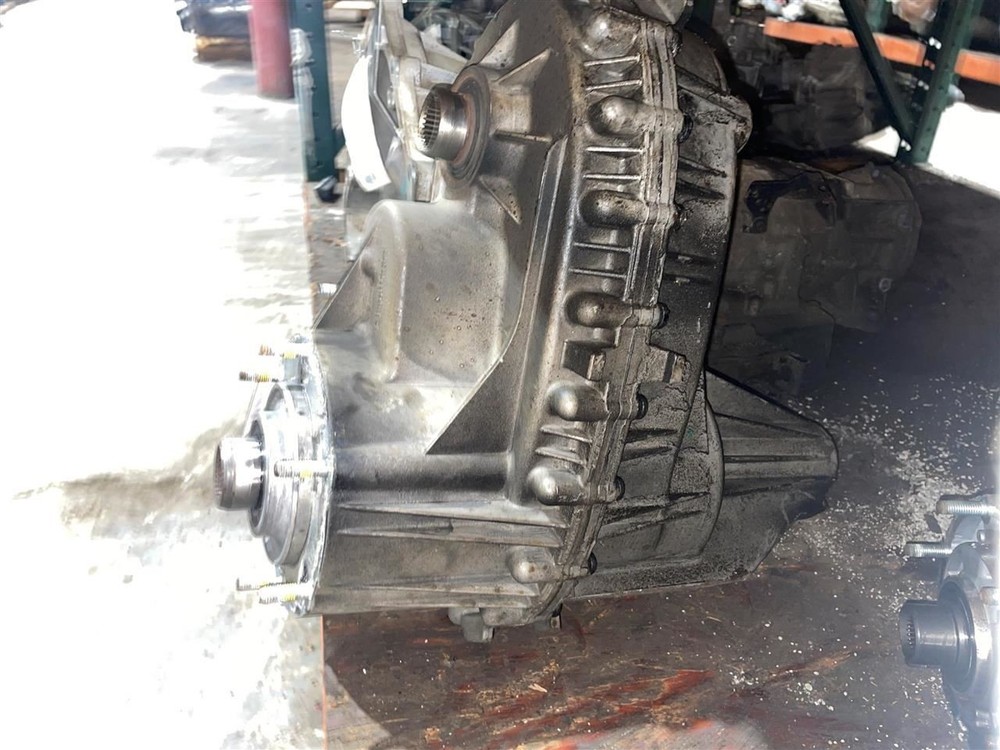 Transfer Case Fits 07-14 ESCALADE 2033029