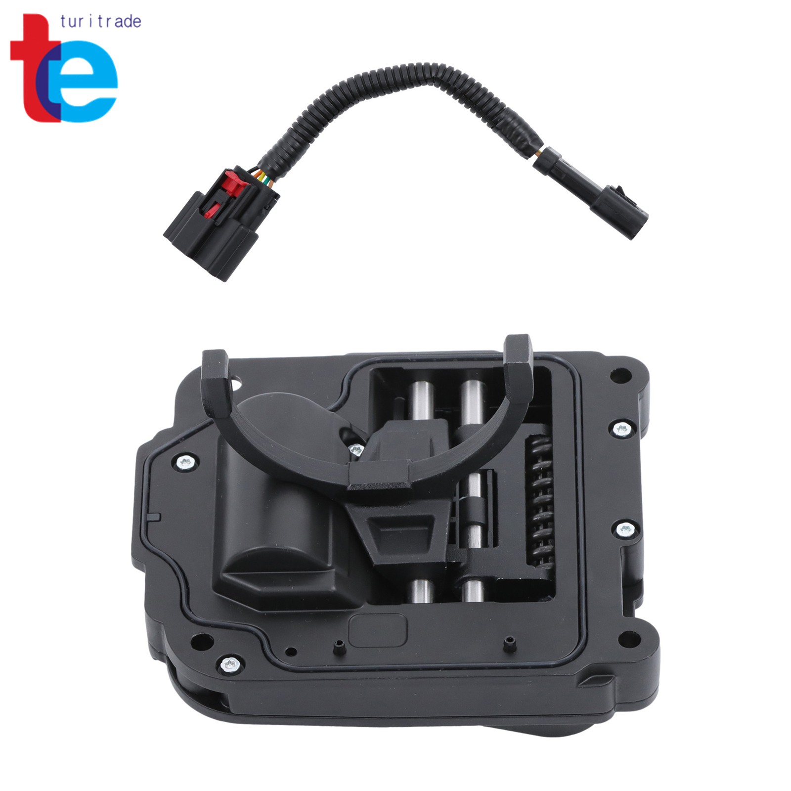 2014-18 For Jeep Cherokee 3.2L 2.4L Transfer Case Actuator 68321285AE 68321285AD