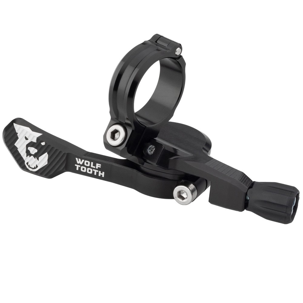 Wolf Tooth Remote Pro 22.2MM Handlebar Clamp