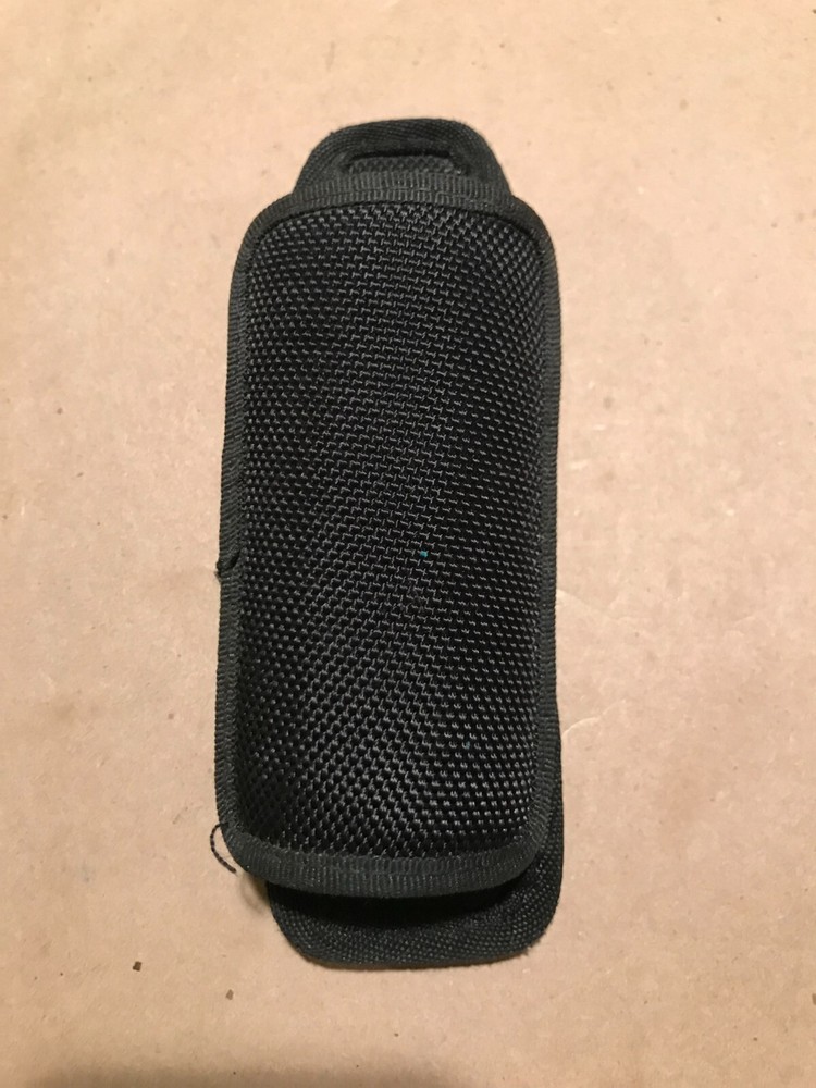 Nite Ize Belt Flashlight Carrier