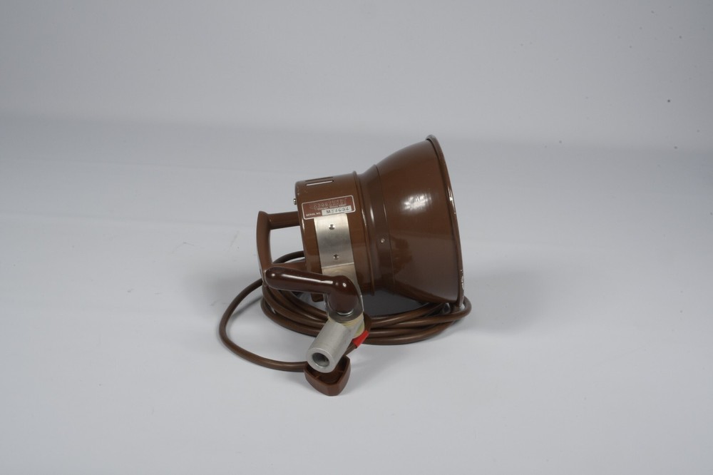 speedotron brown line strobe lights