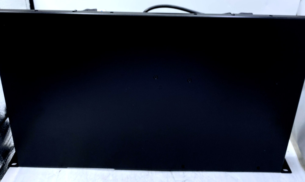 Sonnnet Rackmac MIni Rackmount Enclosure For 2 Mini Mac New