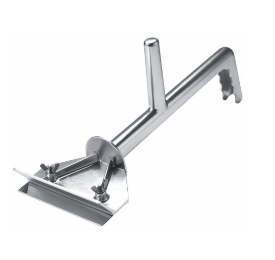 Chef Master (90002) Griddle Scraper