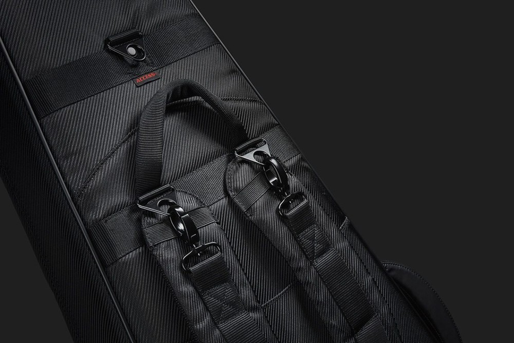 Stage Five Electric Guitar Bag