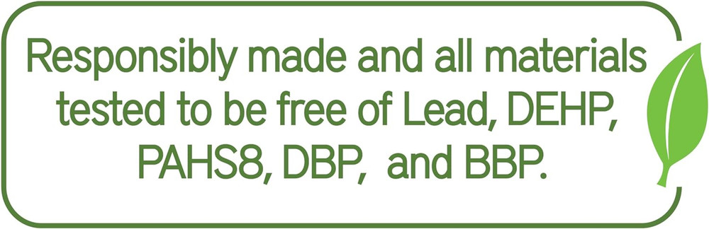 Mute Replacement Cork (3-Pack), 46 X 10.2 X 6Mm, Model A355