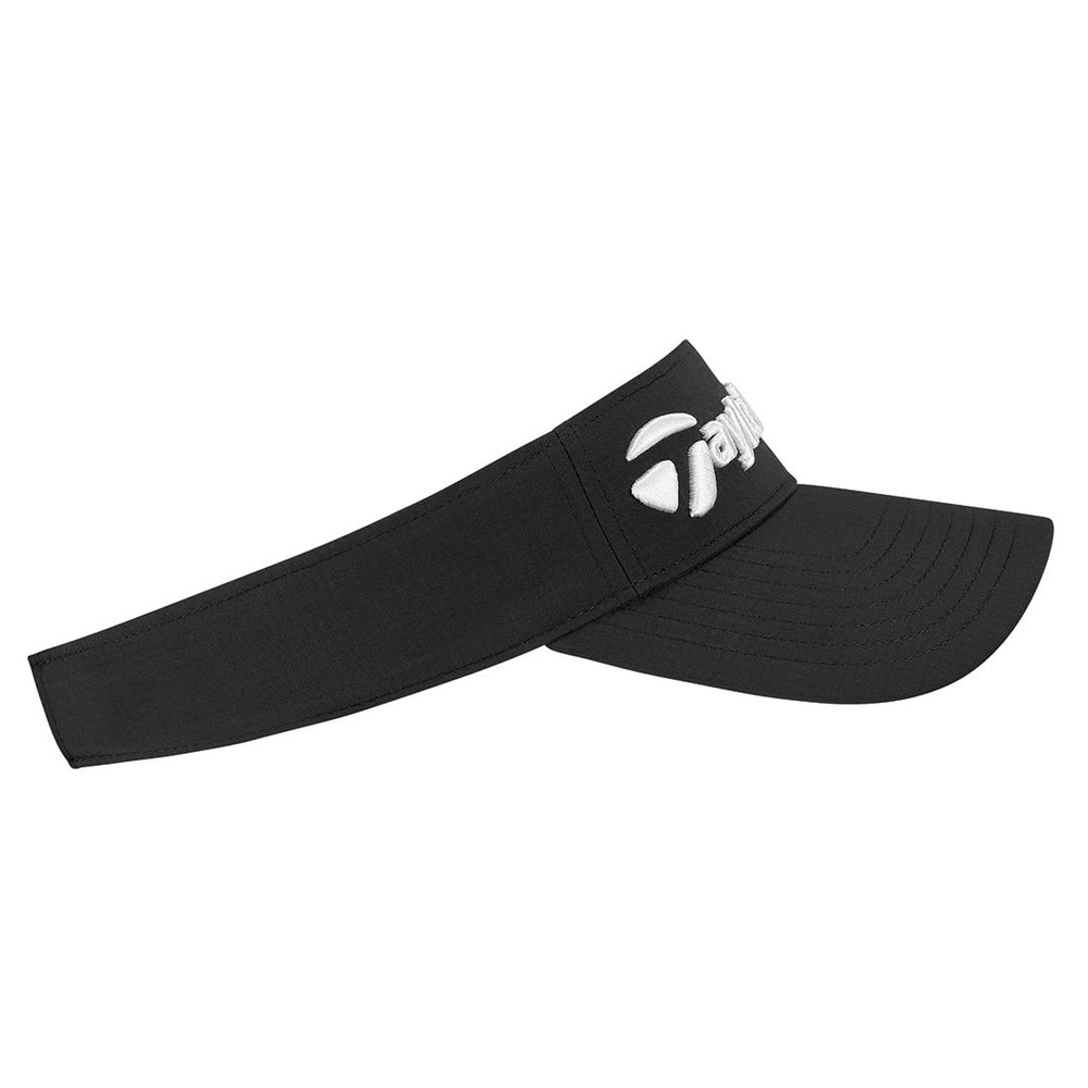 NEW TaylorMade Radar Visor - Black