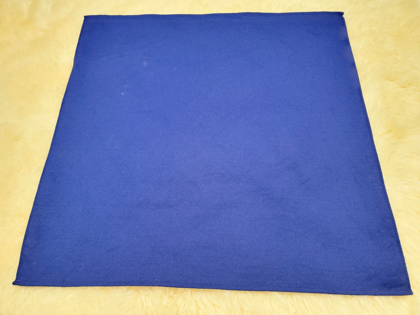 TOM BIHN (USA) Retired Shepherd's Wool Utility Cloth Bundled Lot (2) ~ Size S