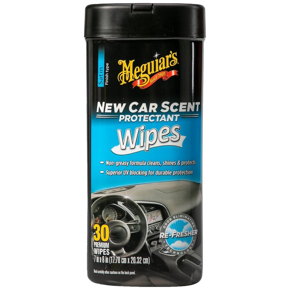 Meguiars G4200  CAR CLEANER