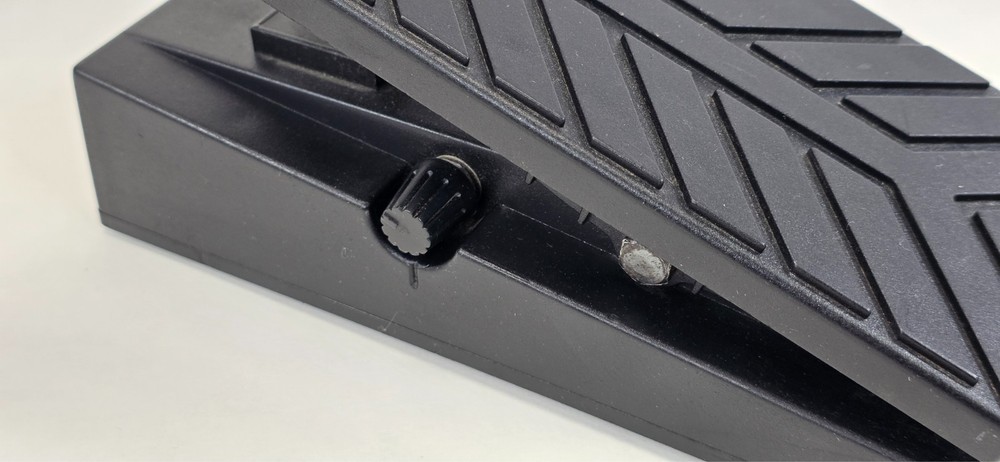 Zoom FP01 Expression Pedal Volume Expression