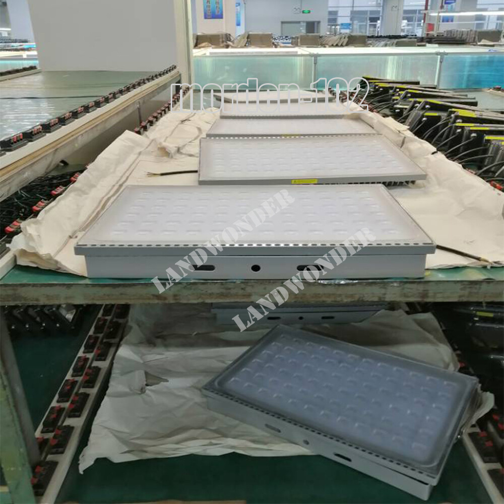 LED Flood Light 500W 300W 200W 150W 100W 50W 30W 20W 10W Outdoor Lamp Spotlight