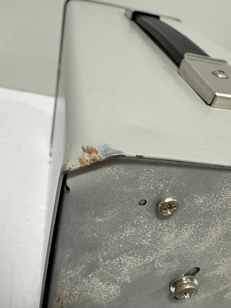 TENMA Oscilloscope 72-6602