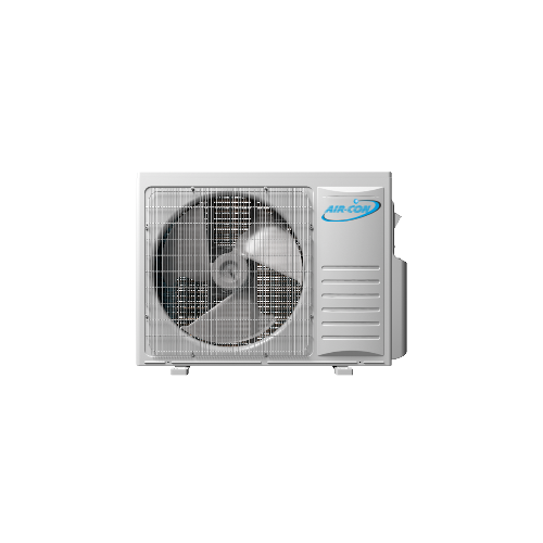 Aircon 48k BTU 4 Zone Ductless Mini Split AC Heat Pump 12kx4 CEILING CASSETTE